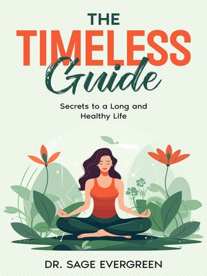 cover image of The Timeless Guide